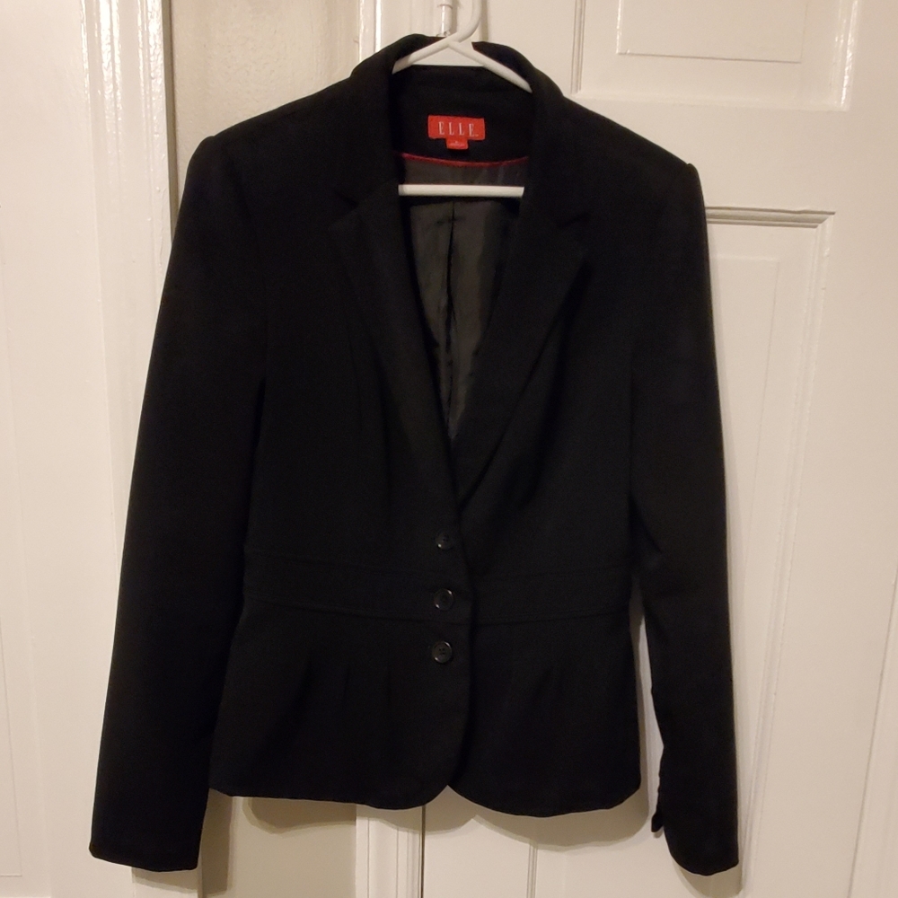Elle Blazer